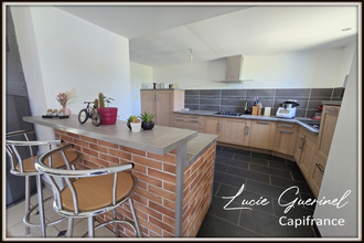 achat maison soulvache 44660