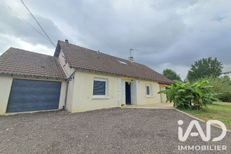 achat maison soumaintrain 89570