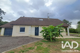 achat maison soumaintrain 89570