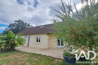 achat maison soumaintrain 89570