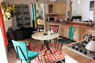 achat maison soumans 23600