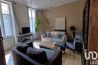 achat maison soumans 23600