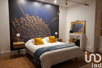 achat maison soumans 23600