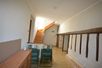 achat maison soumans 23600