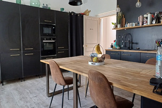 achat maison soumans 23600