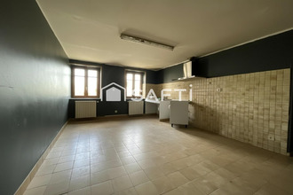 achat maison soumans 23600