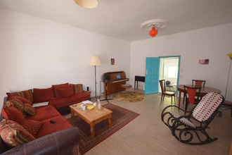 achat maison soumans 23600