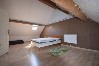 achat maison soumans 23600