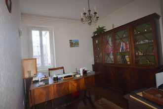 achat maison soumans 23600