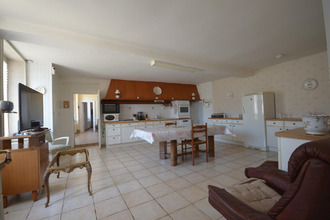 achat maison soumans 23600