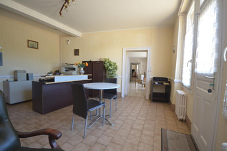 achat maison soumans 23600