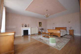 achat maison soumans 23600