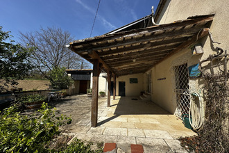 achat maison soumensac 47