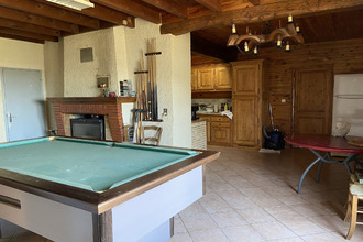 achat maison soumensac 47120