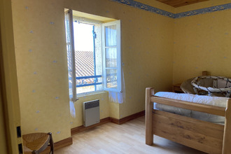 achat maison soumensac 47120