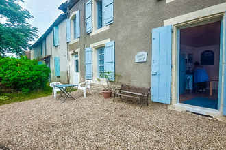 achat maison soumensac 47120