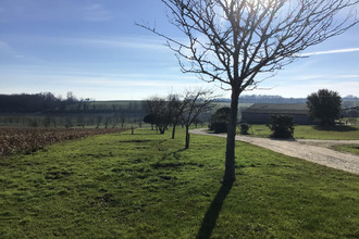 achat maison soumensac 47120