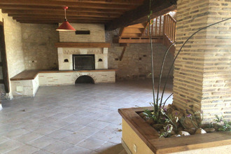 achat maison soumensac 47120