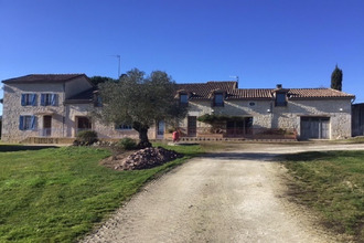 achat maison soumensac 47120