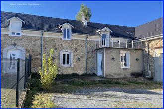 achat maison soumoulou 64420