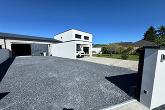 achat maison soumoulou 64420