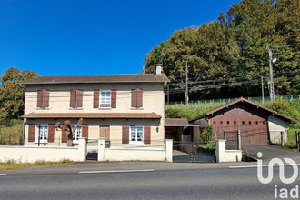 achat maison soumoulou 64420