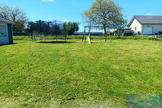 achat maison soumoulou 64420