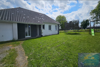 achat maison soumoulou 64420