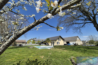 achat maison soumoulou 64420