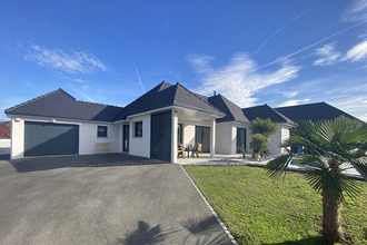 achat maison soumoulou 64420