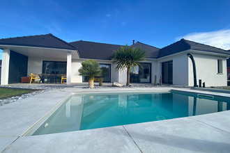 achat maison soumoulou 64420