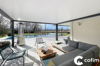 achat maison soumoulou 64420