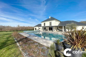 achat maison soumoulou 64420