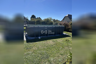 achat maison soumoulou 64420