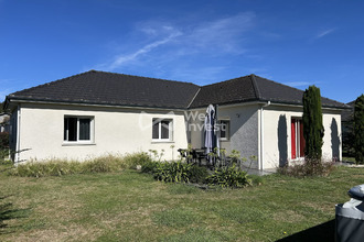 achat maison soumoulou 64420