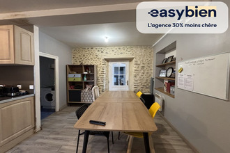 achat maison soumoulou 64420