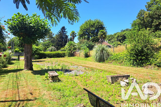 achat maison soumoulou 64420