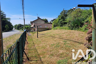 achat maison soumoulou 64420