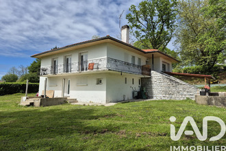 achat maison soumoulou 64420