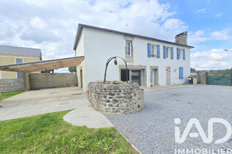 achat maison soumoulou 64420
