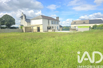achat maison soumoulou 64420