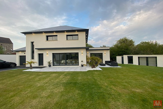 achat maison soumt-st-quentin 14420