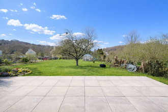 achat maison soumt-st-quentin 14420