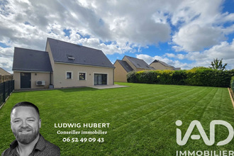 achat maison soumt-st-quentin 14420