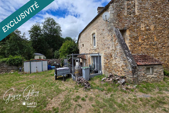 achat maison soumt-st-quentin 14420