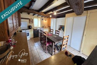 achat maison soumt-st-quentin 14420