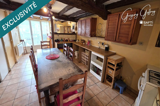 achat maison soumt-st-quentin 14420