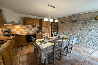 achat maison souppes-sur-loing 77460