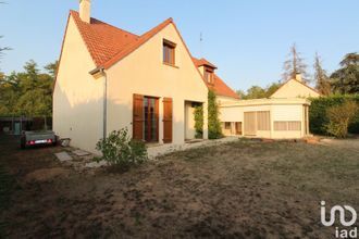 achat maison souppes-sur-loing 77460