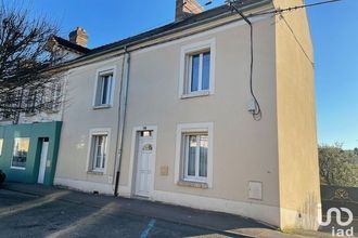 achat maison souppes-sur-loing 77460